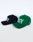 JRSY Block Hat
