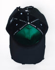 JRSY Block Hat