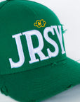 JRSY Block Hat