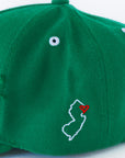 JRSY Block Hat