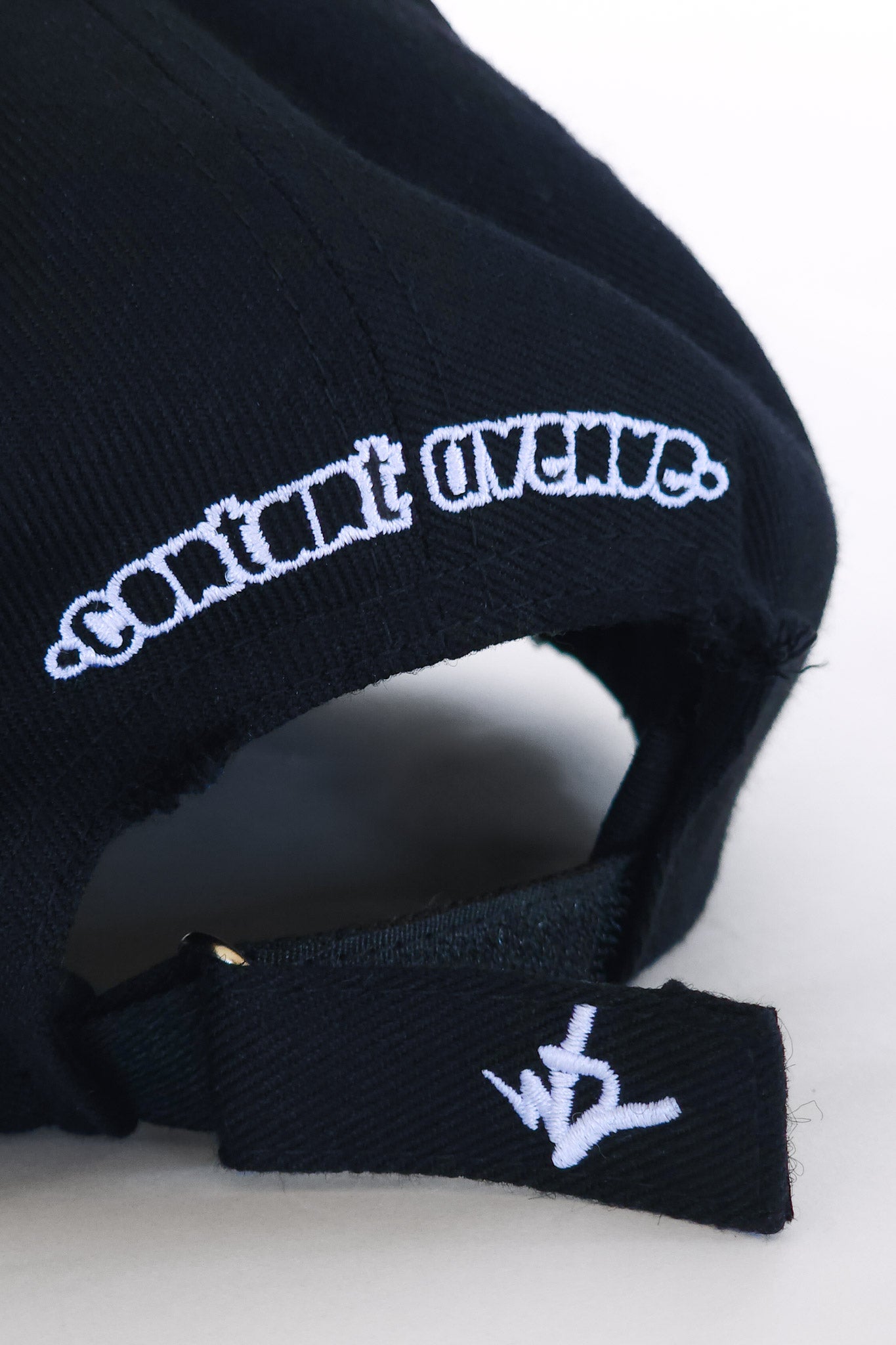 JRSY Block Hat