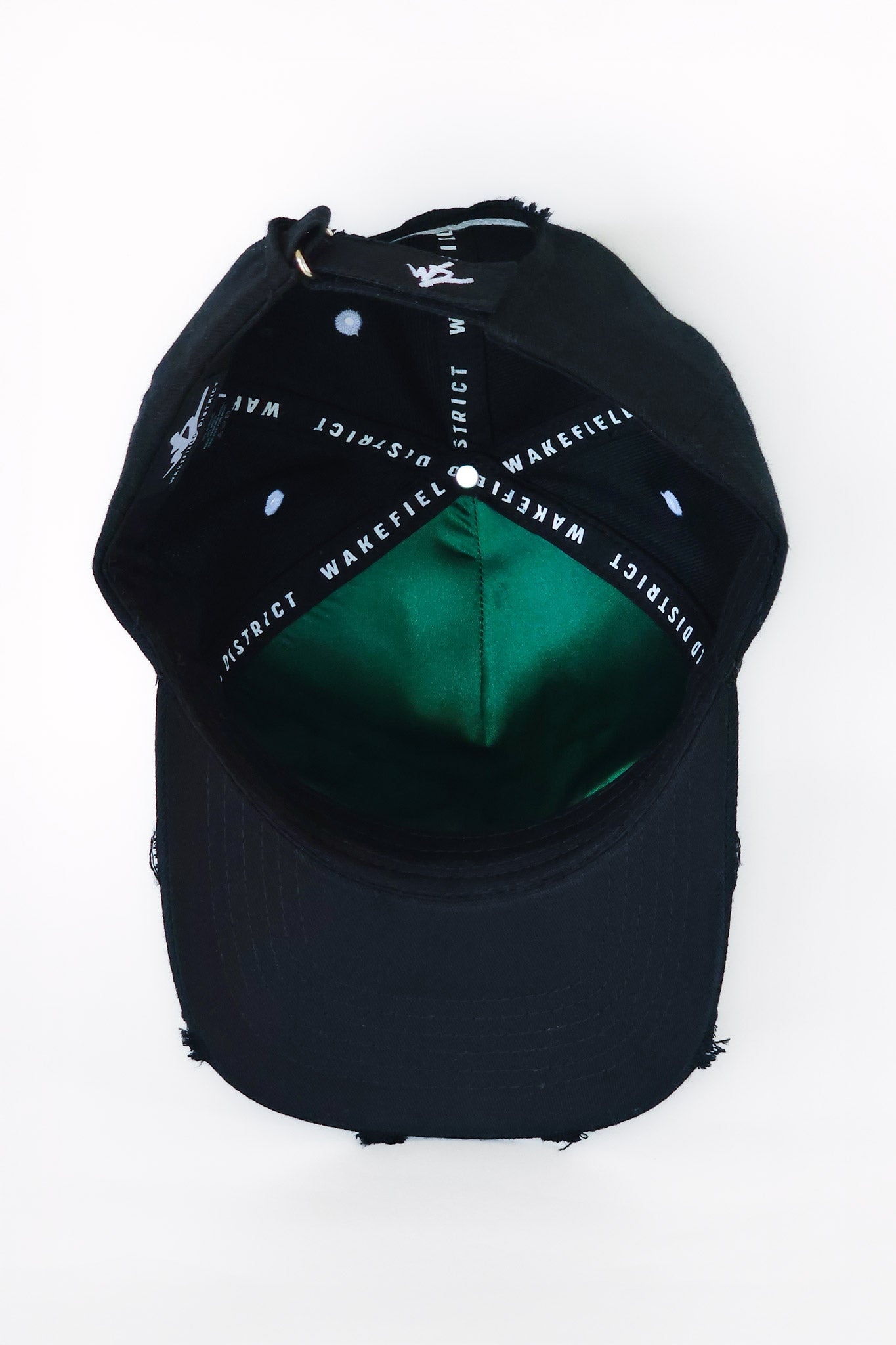 JRSY Block Hat