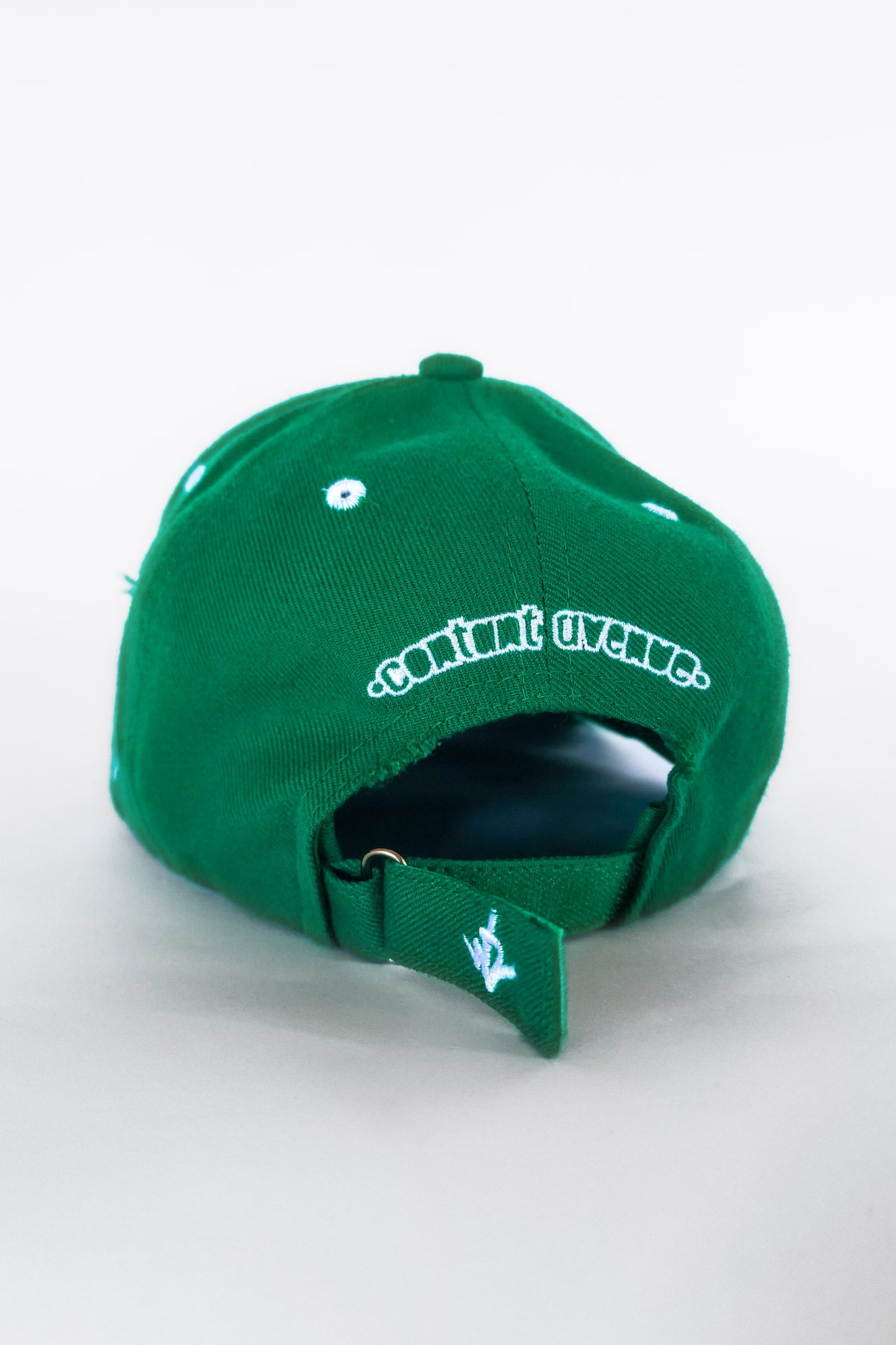 JRSY Block Hat