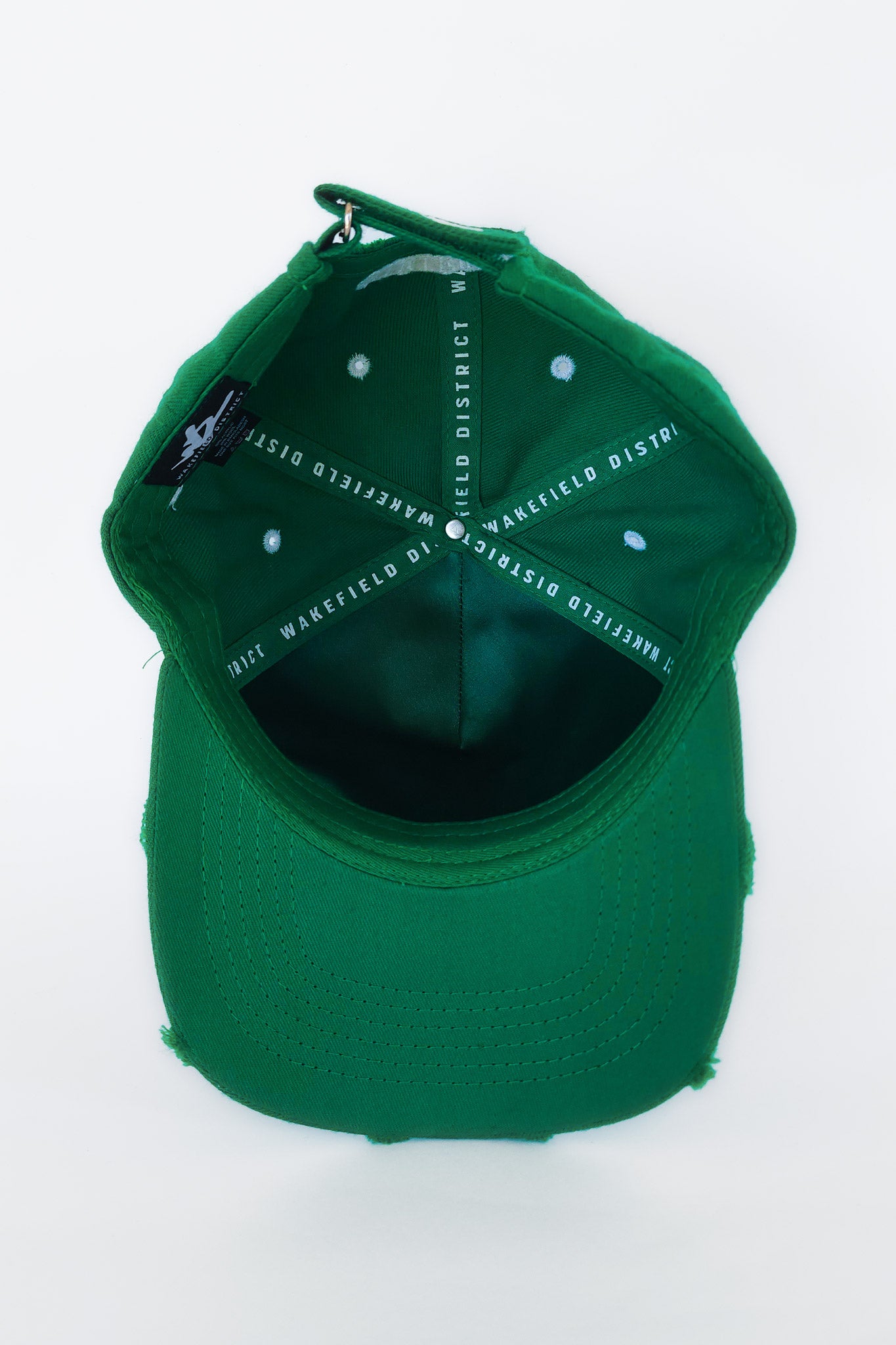 JRSY Block Hat