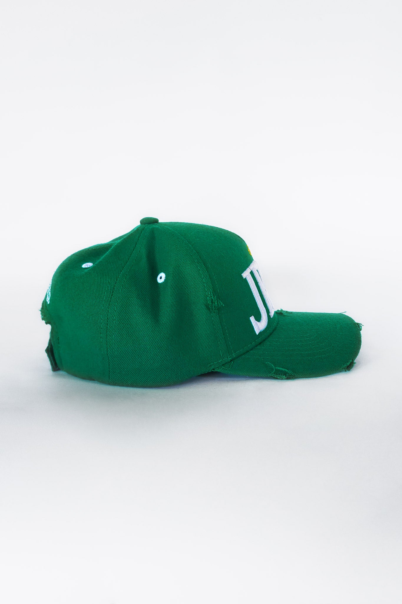 JRSY Block Hat
