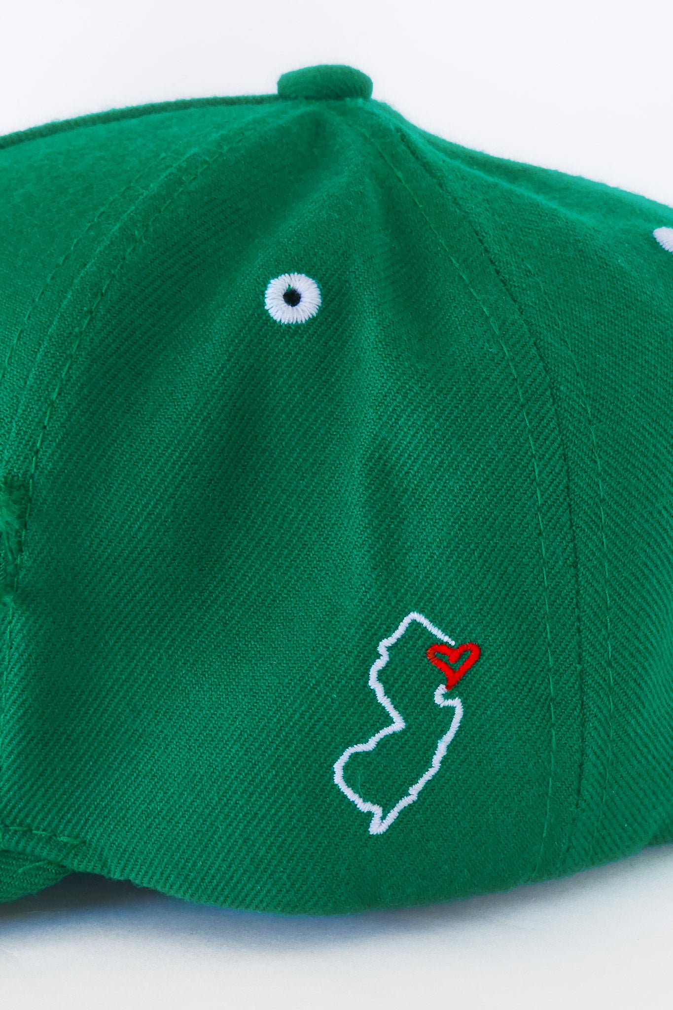 JRSY Block Hat
